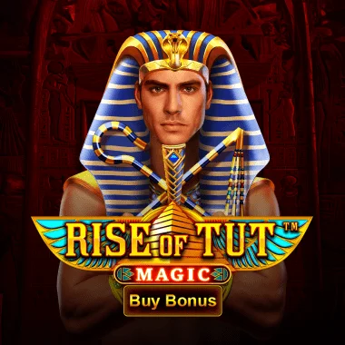 Rise of Tut Magic Buy Bonus