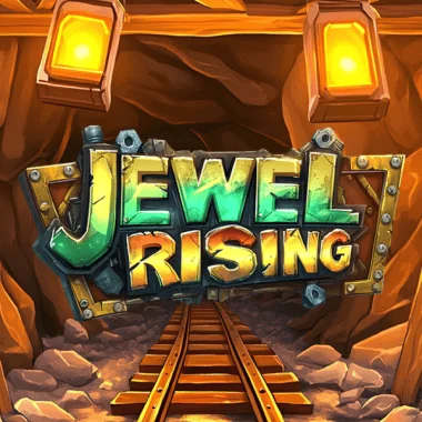 Jewel Rising